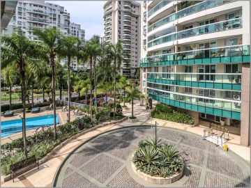 Conheça Visão Geral - AMÉRICAS PARK - ADM04 - 5 Visão Geral - AMÉRICAS PARK - ADM04 - 5