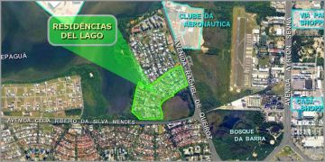 Conheça Visão Geral - DEL LAGO - ADM20 - 2 Visão Geral - DEL LAGO - ADM20 - 2