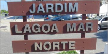 Visão Geral - LAGOA MAR NORTE - ADM34 - 1