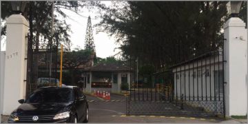 Conheça Visão Geral - PARK PALACE - ADM53 - 2 Visão Geral - PARK PALACE - ADM53 - 2