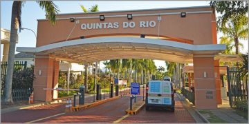 Visão Geral - QUINTAS DO RIO - ADM59 - 1