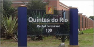 Visão Geral - QUINTAS DO RIO - ADM59 - 2