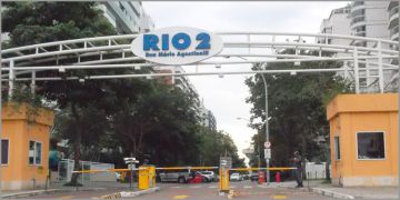 Visão Geral - RIO 2 - ADM61 - 1