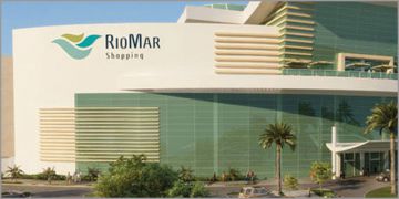 Conheça Visão Geral - RIO MAR - ADM62 - 3 Visão Geral - RIO MAR - ADM62 - 3