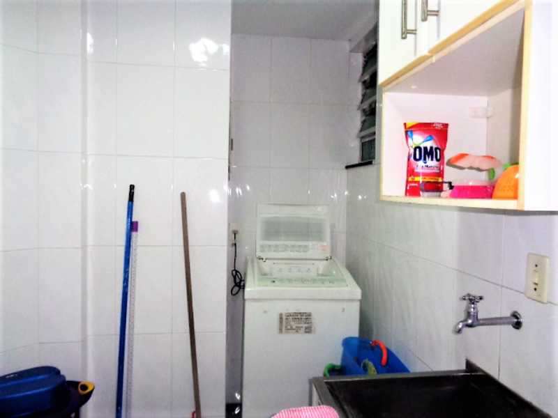 Apartamento à venda com 3 quartos, 136m² - Foto 17