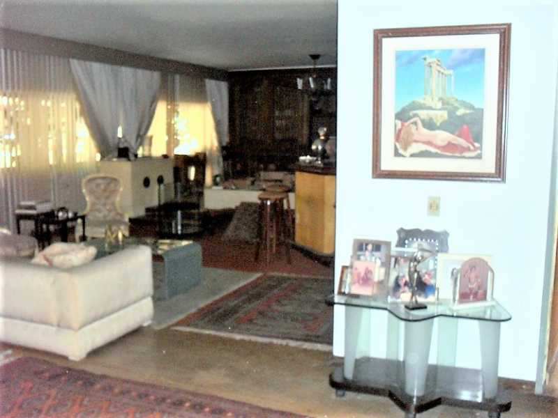 Apartamento à venda com 4 quartos, 300m² - Foto 2