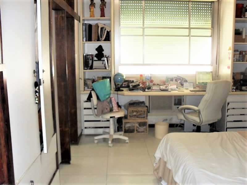 Apartamento à venda com 4 quartos, 300m² - Foto 7