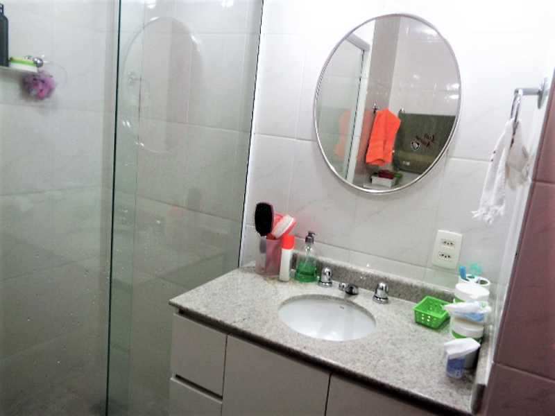 Apartamento à venda com 4 quartos, 300m² - Foto 8