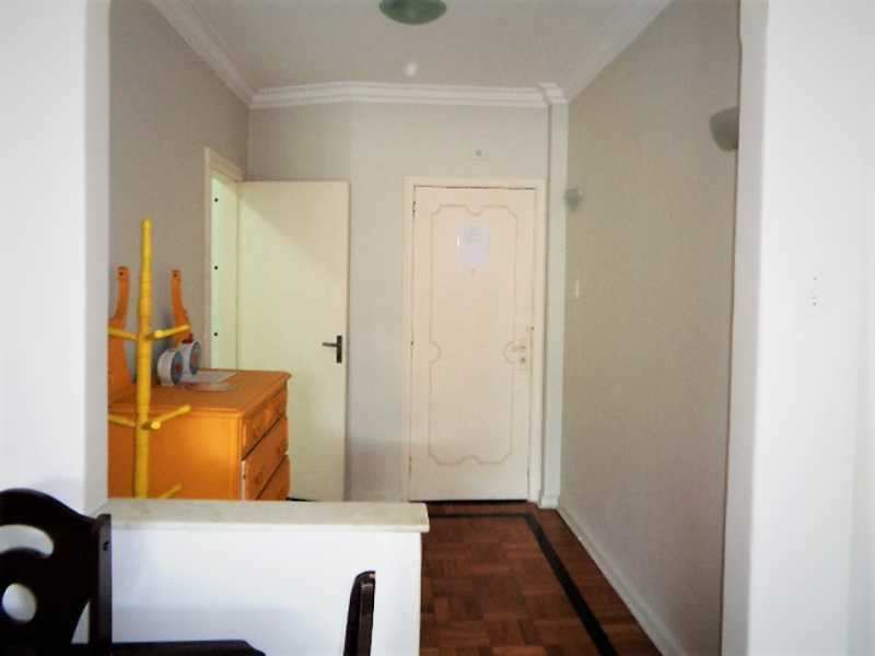 DSC04112 - Apartamento à venda Avenida Nossa Senhora de Copacabana,Leme, Zona Sul,Rio de Janeiro - R$ 850.000 - 3-11948 - 8