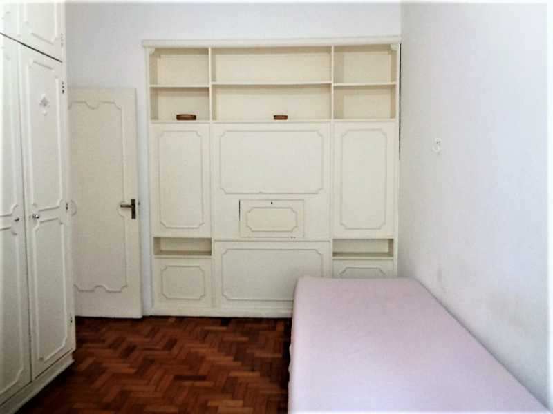 DSC04055 - Apartamento à venda Avenida Nossa Senhora de Copacabana,Leme, Zona Sul,Rio de Janeiro - R$ 850.000 - 3-11948 - 9