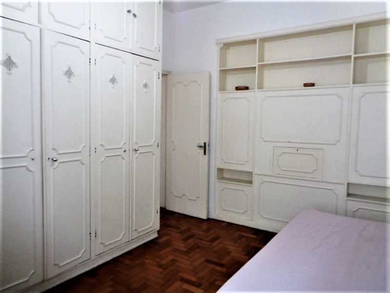 DSC04056 - Apartamento à venda Avenida Nossa Senhora de Copacabana,Leme, Zona Sul,Rio de Janeiro - R$ 850.000 - 3-11948 - 10