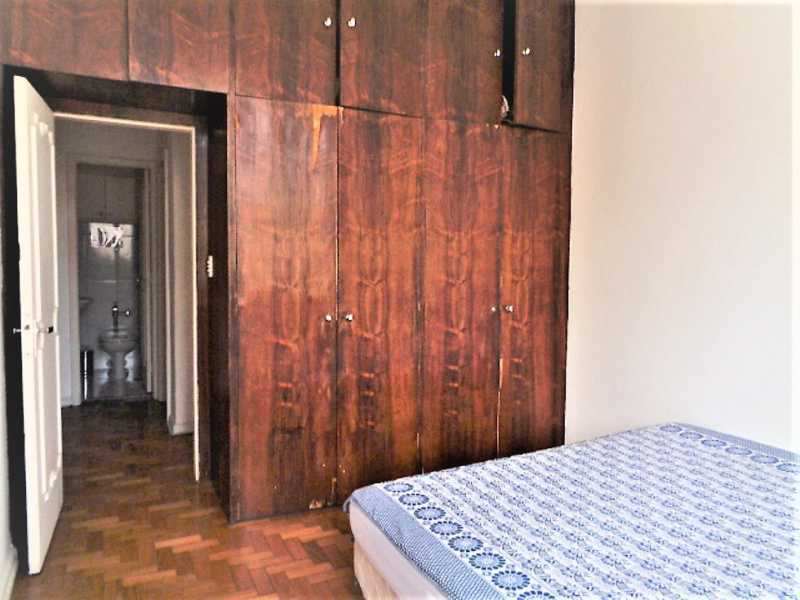 DSC04079 - Apartamento à venda Avenida Nossa Senhora de Copacabana,Leme, Zona Sul,Rio de Janeiro - R$ 850.000 - 3-11948 - 12