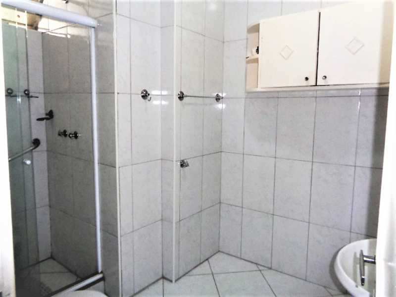 DSC04049 - Apartamento à venda Avenida Nossa Senhora de Copacabana,Leme, Zona Sul,Rio de Janeiro - R$ 850.000 - 3-11948 - 14