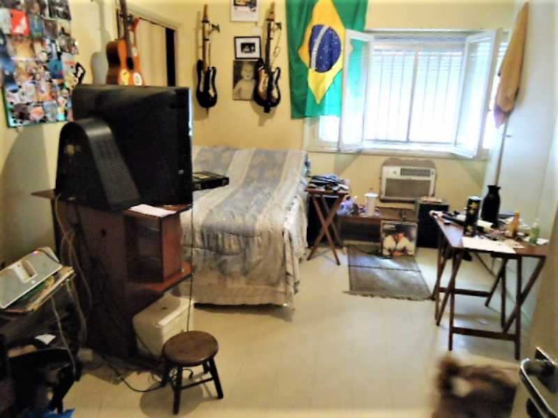 Apartamento à venda com 4 quartos, 280m² - Foto 7