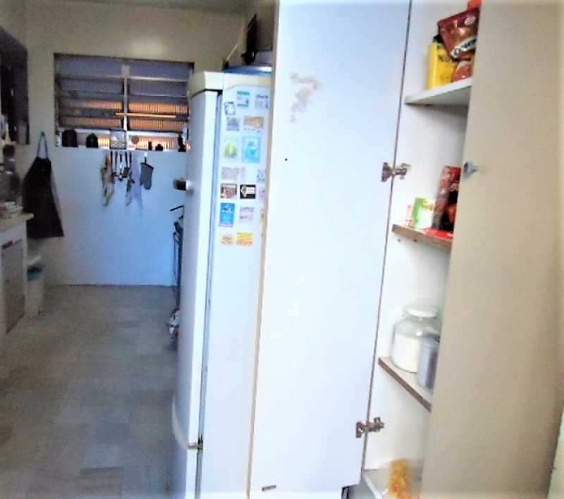 Apartamento à venda com 4 quartos, 280m² - Foto 15