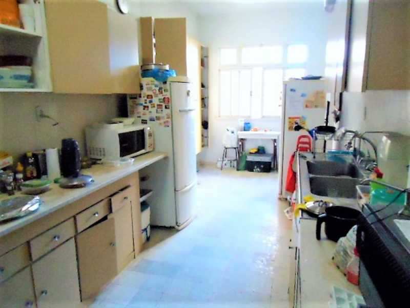 Apartamento à venda com 4 quartos, 280m² - Foto 14