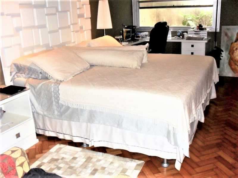 Apartamento à venda com 4 quartos, 276m² - Foto 7