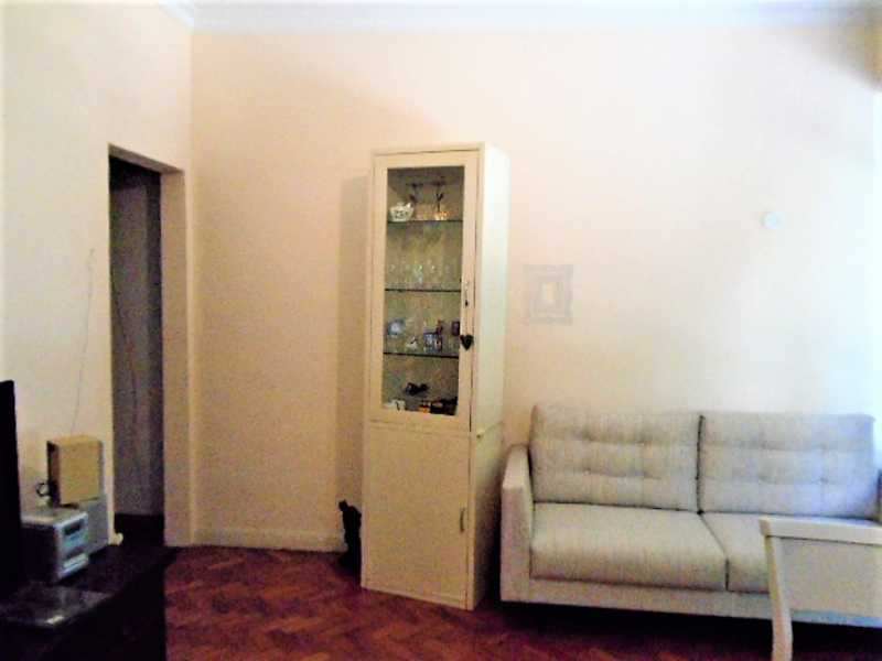 Apartamento à venda com 3 quartos, 88m² - Foto 3