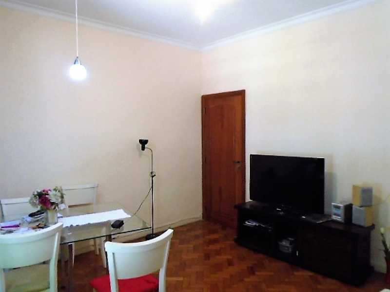 Apartamento à venda com 3 quartos, 88m² - Foto 4