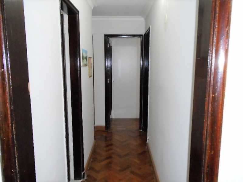 Apartamento à venda com 3 quartos, 88m² - Foto 5