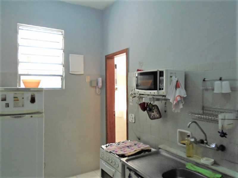 Apartamento à venda com 3 quartos, 88m² - Foto 15