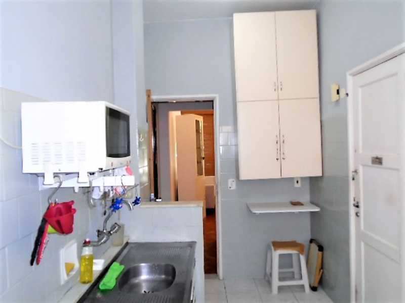 Apartamento à venda com 3 quartos, 88m² - Foto 16