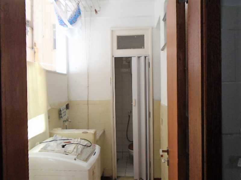 Apartamento à venda com 3 quartos, 88m² - Foto 17