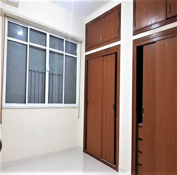 Apartamento à venda com 3 quartos, 129m² - Foto 5