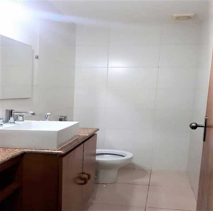 Apartamento à venda com 3 quartos, 129m² - Foto 9