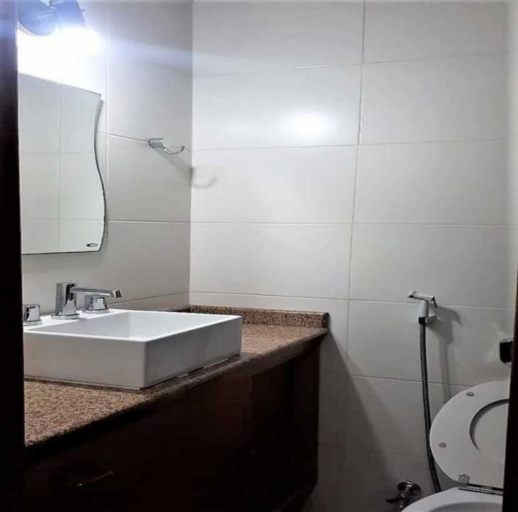 Apartamento à venda com 3 quartos, 129m² - Foto 10