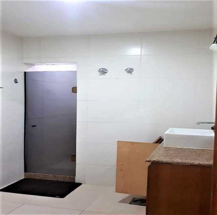 Apartamento à venda com 3 quartos, 129m² - Foto 11