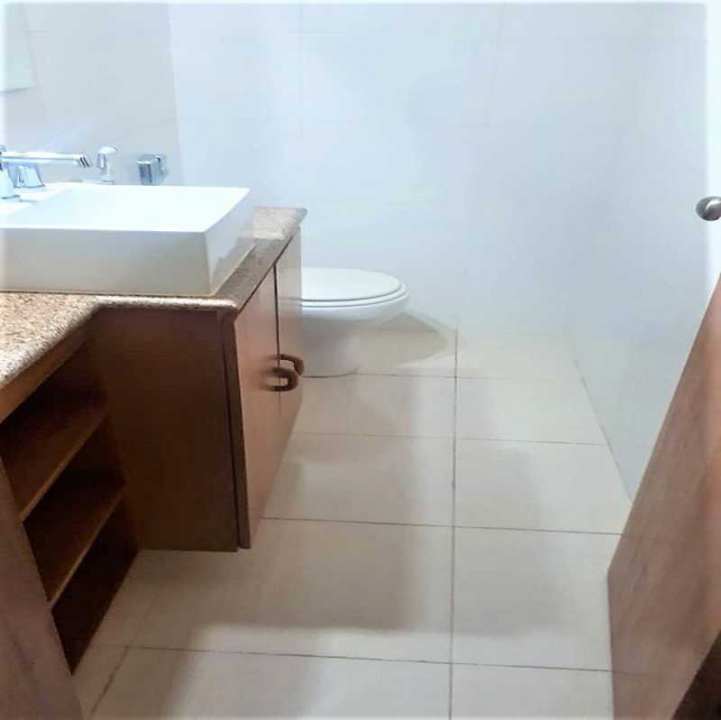 Apartamento à venda com 3 quartos, 129m² - Foto 12