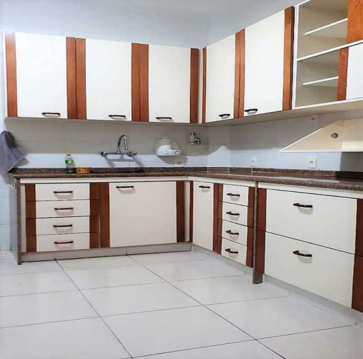 Apartamento à venda com 3 quartos, 129m² - Foto 13