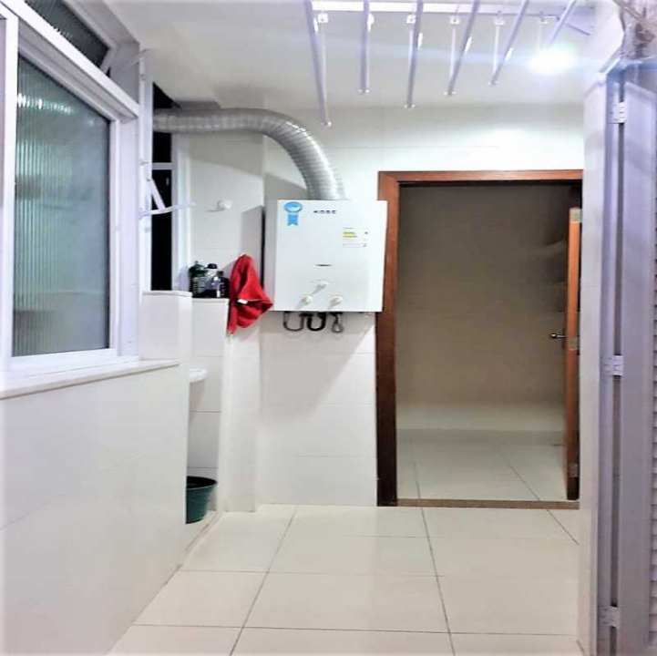 Apartamento à venda com 3 quartos, 129m² - Foto 16