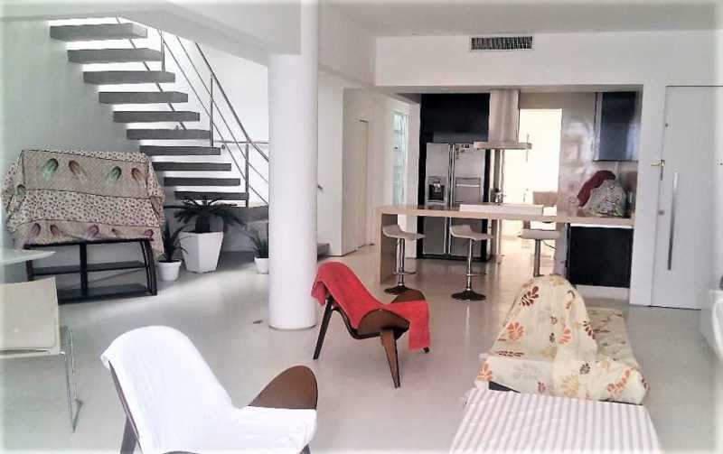 Cobertura à venda com 3 quartos, 174m² - Foto 8