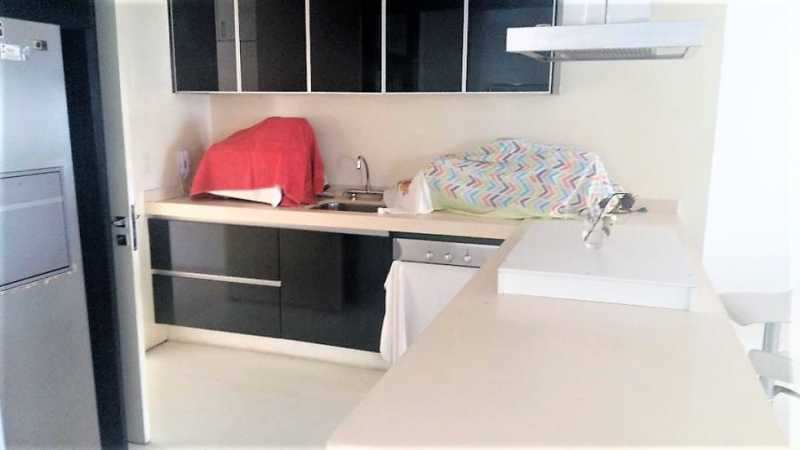 Cobertura à venda com 3 quartos, 174m² - Foto 12