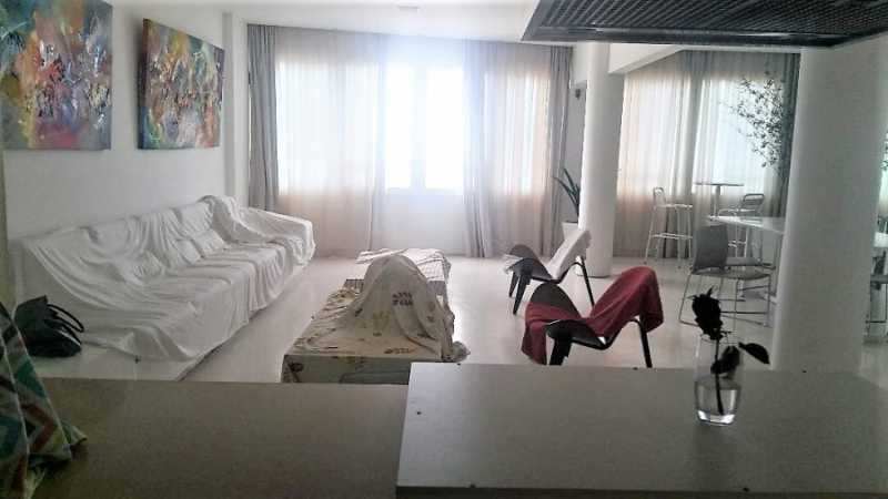 Cobertura à venda com 3 quartos, 174m² - Foto 13