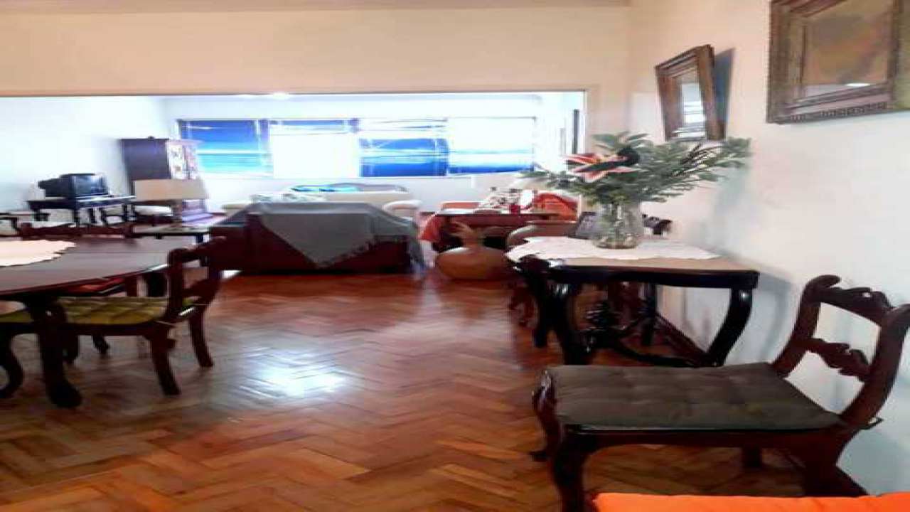 Apartamento à venda com 3 quartos, 142m² - Foto 3