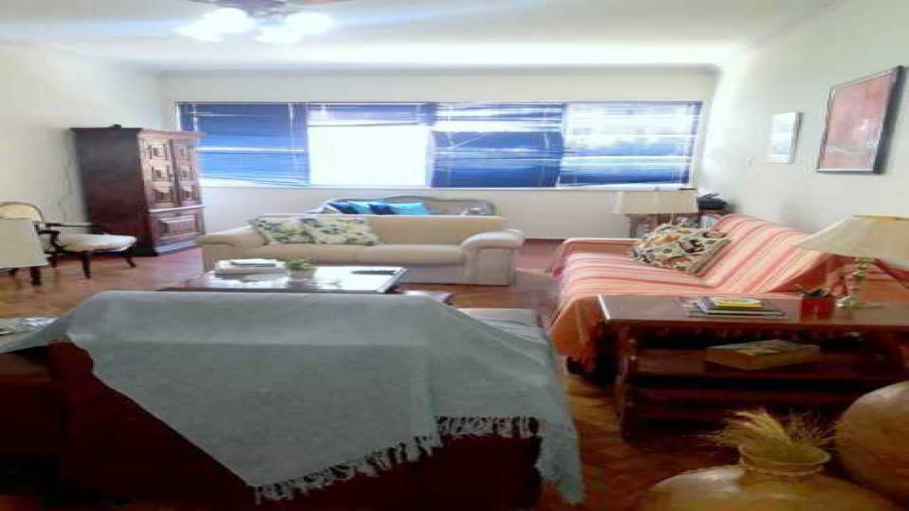 Apartamento à venda com 3 quartos, 142m² - Foto 5