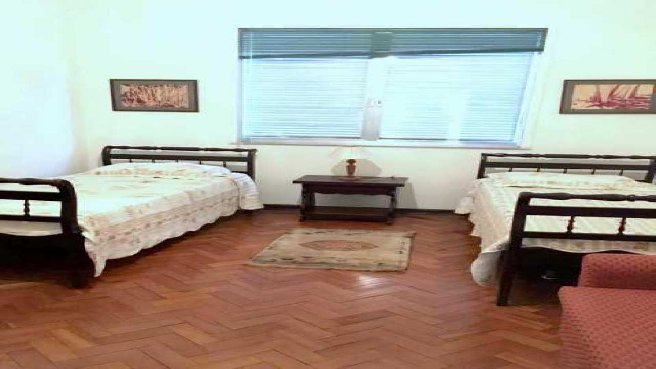 Apartamento à venda com 3 quartos, 142m² - Foto 12