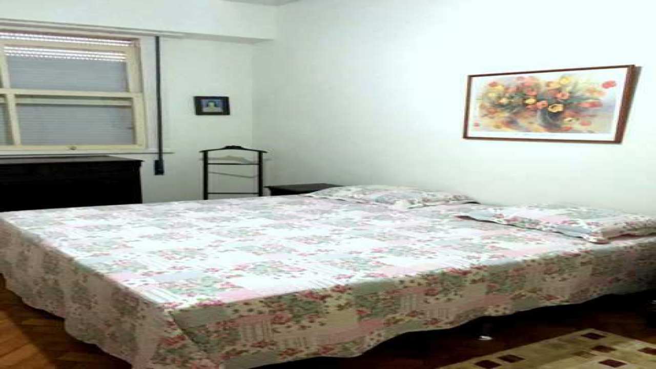 Apartamento à venda com 3 quartos, 142m² - Foto 13