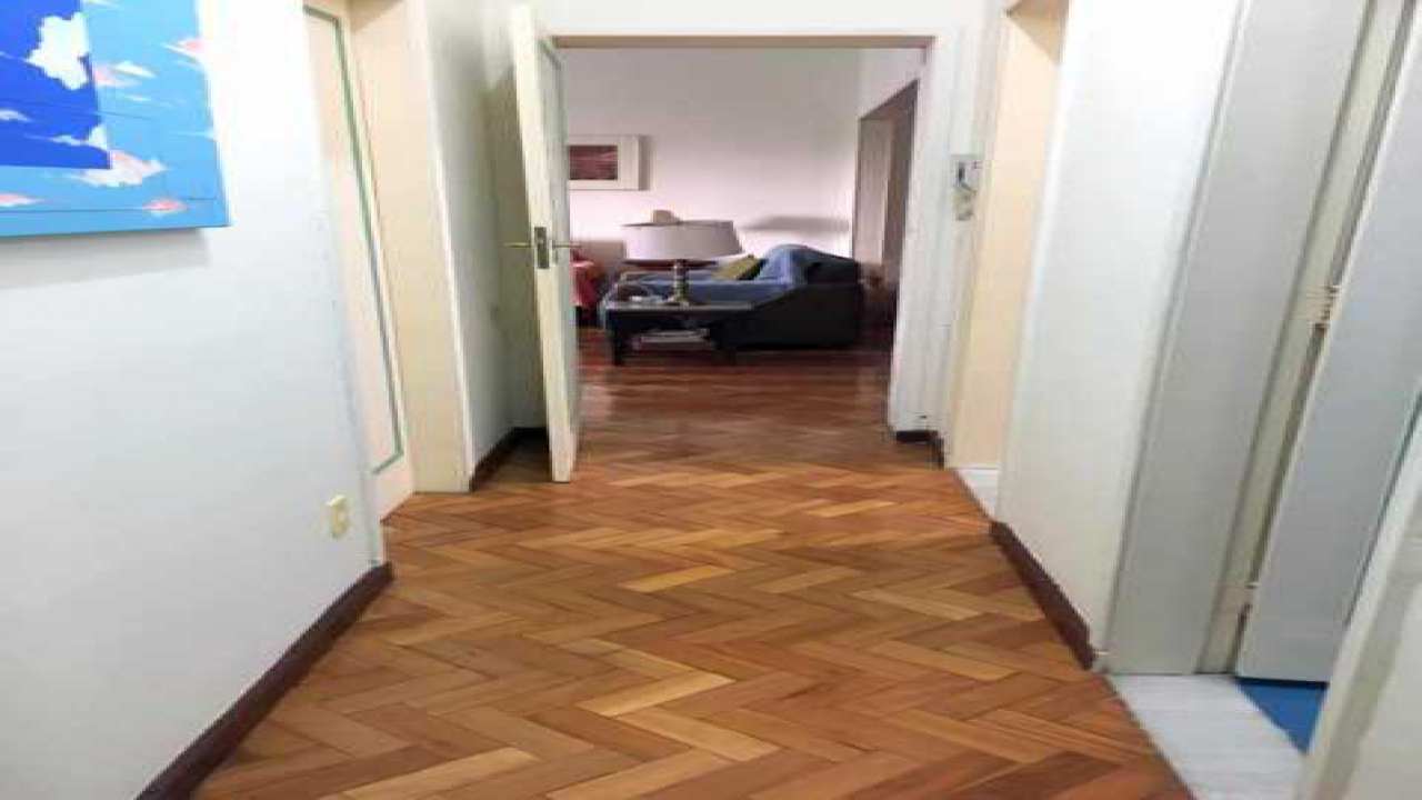 Apartamento à venda com 3 quartos, 142m² - Foto 14