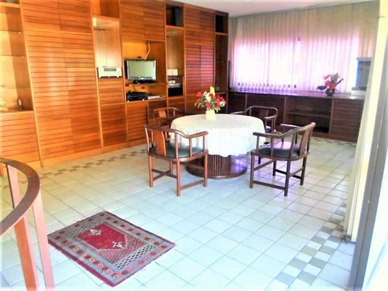 Cobertura à venda com 4 quartos, 320m² - Foto 10