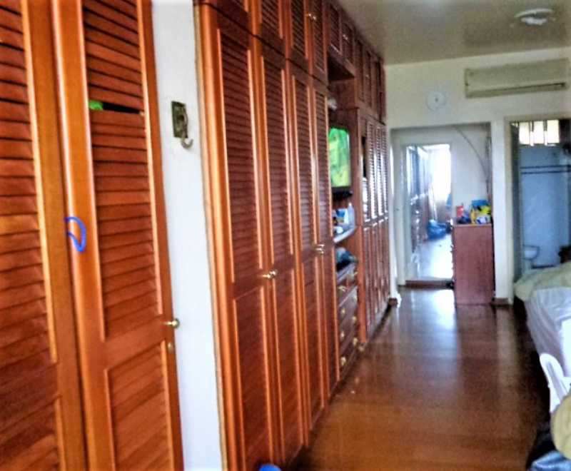 Cobertura à venda com 4 quartos, 360m² - Foto 9