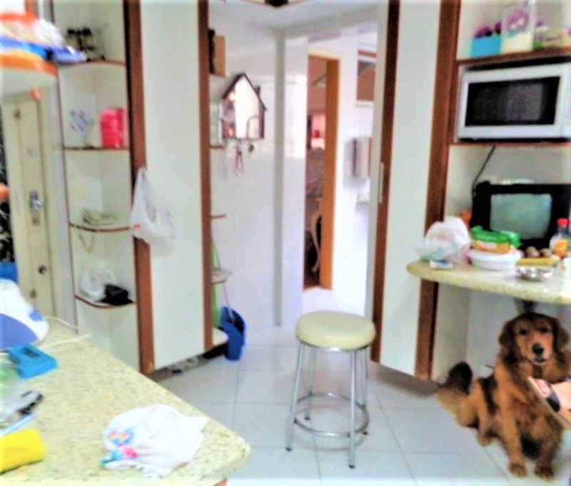 Cobertura à venda com 4 quartos, 360m² - Foto 15