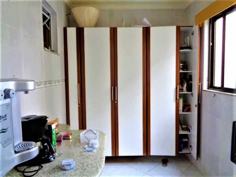 Cobertura à venda com 4 quartos, 360m² - Foto 17