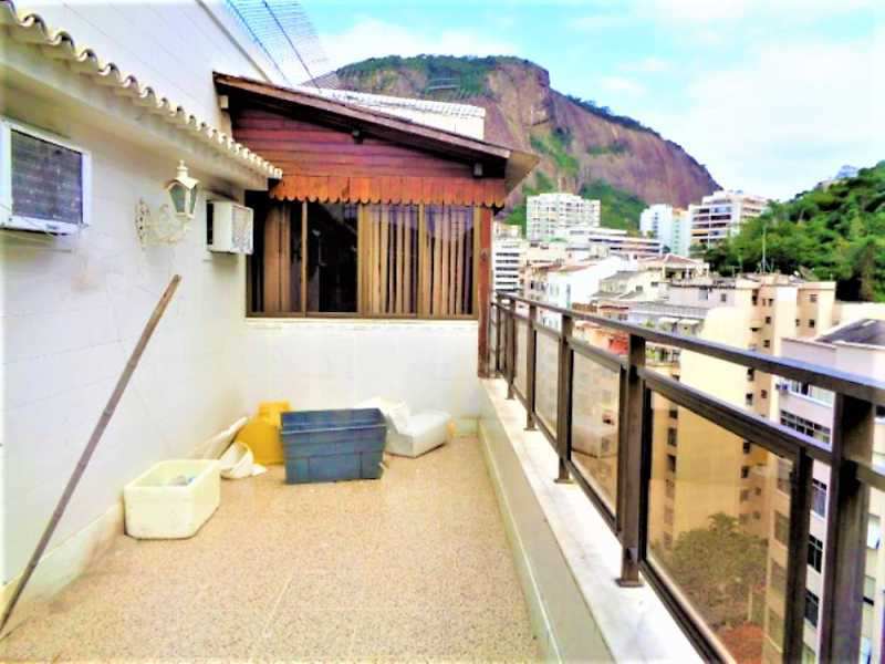 Cobertura à venda com 4 quartos, 360m² - Foto 18