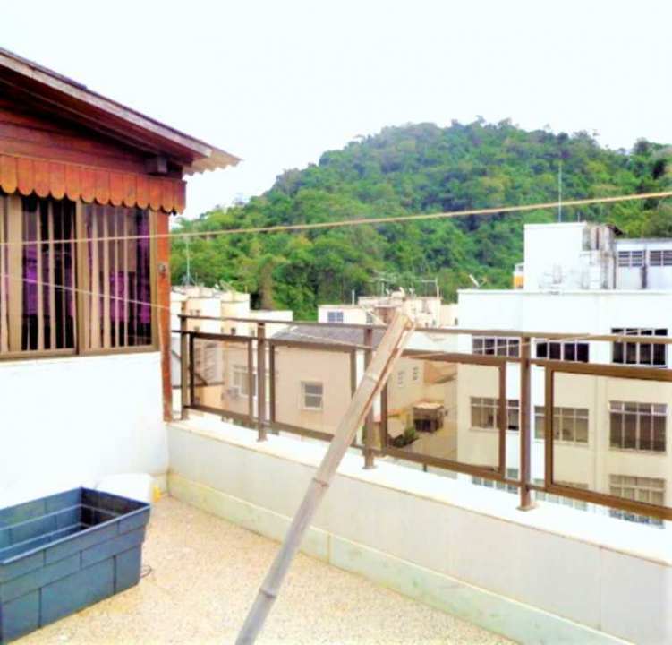 Cobertura à venda com 4 quartos, 360m² - Foto 19