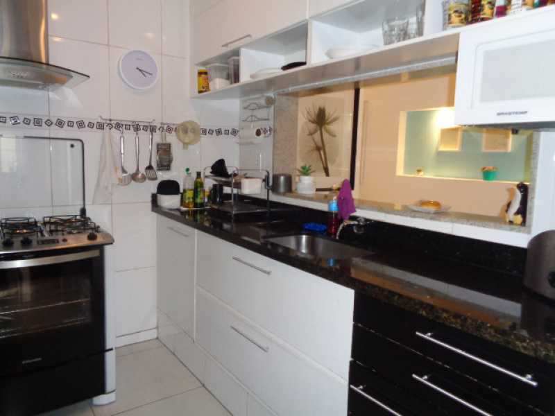 Apartamento à venda com 3 quartos, 114m² - Foto 17