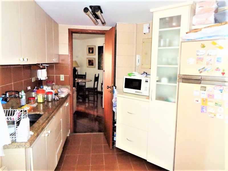 Cobertura à venda com 5 quartos, 228m² - Foto 18